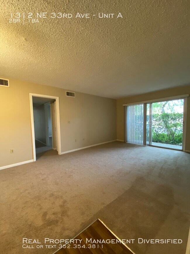 Building Photo - Garden Villas Apartments - 2/1