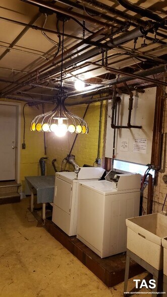 Building Photo - 4512 N Laporte Ave