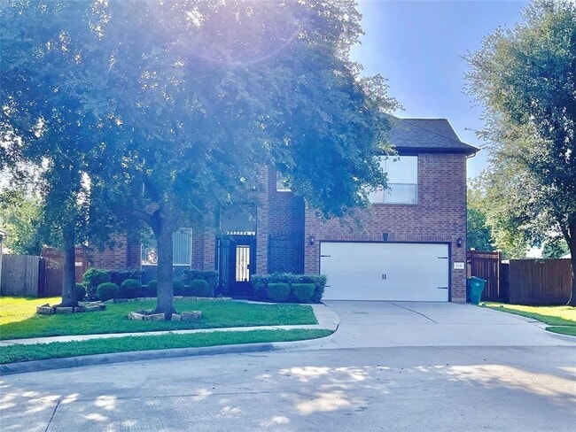 Primary Photo - 5106 Laura Lee Ln