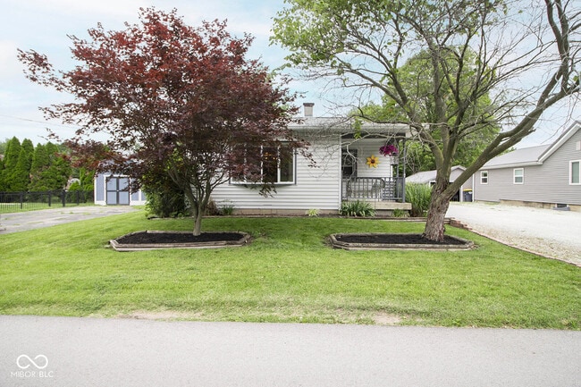 Building Photo - 113 E Indiana Ave