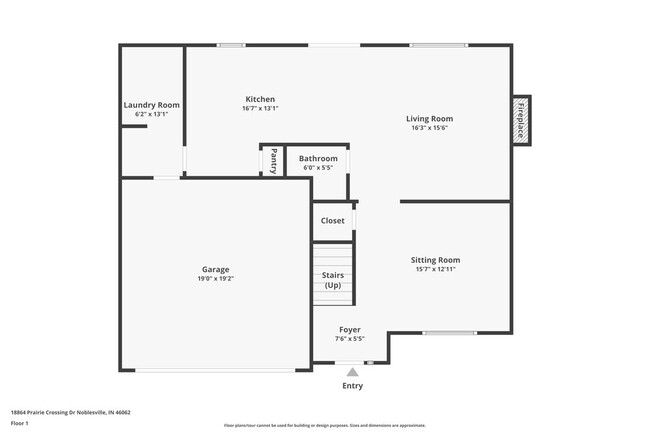 Building Photo - 18864 Prairie Crossing Dr