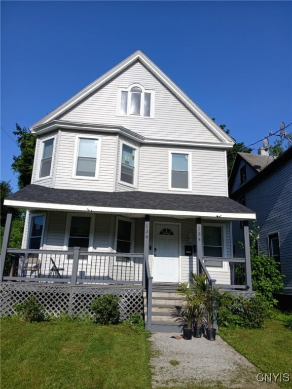 Building Photo - 134 Richardson Ave