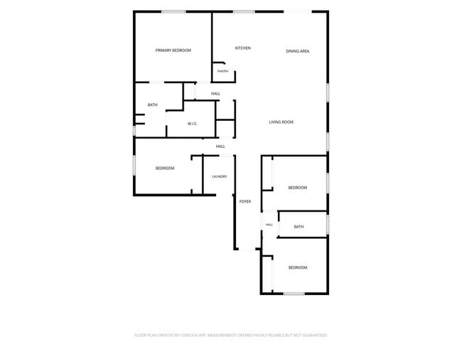 Building Photo - 8334 E Cool River Lp