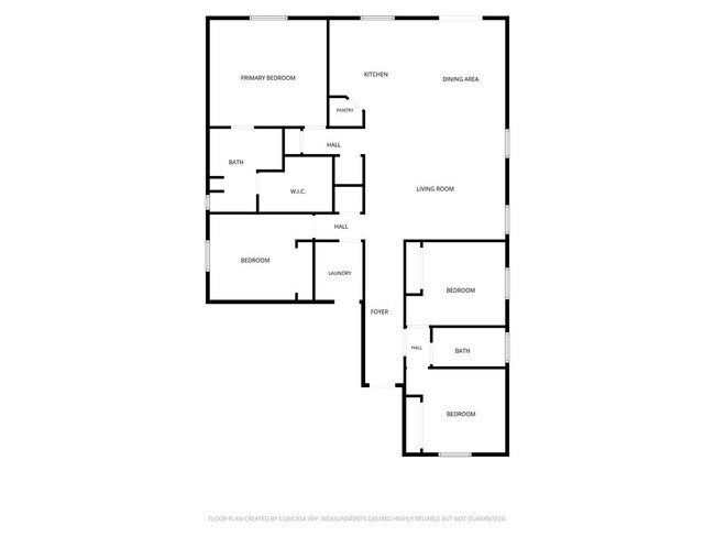 Building Photo - Brand New 4bd/2ba Single Level Nampa Home w/3-Car Garage