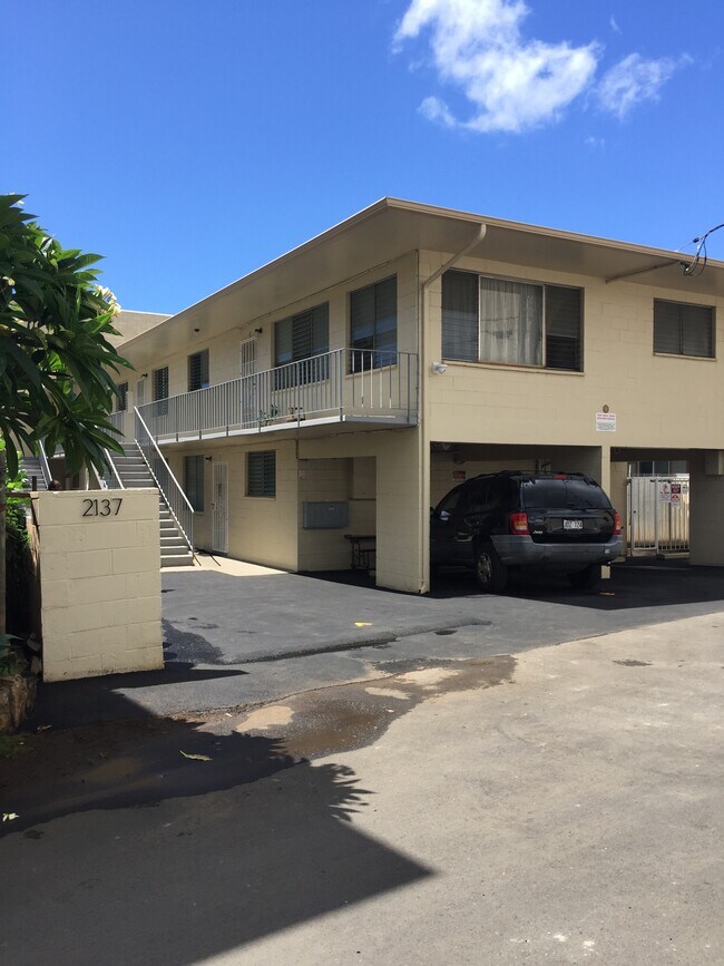2137 Kaumualii St 2137 Kaumualii St Honolulu HI 96819 Apartment Finder