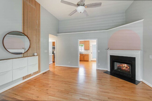 Building Photo - 103 Tarpley Way