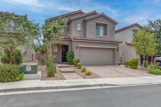 Building Photo - 9020 Nopah Peak Ct