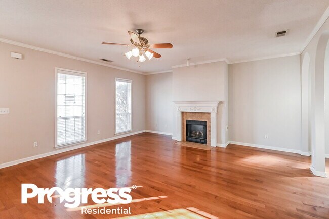 Building Photo - 4871 Stone Park Blvd