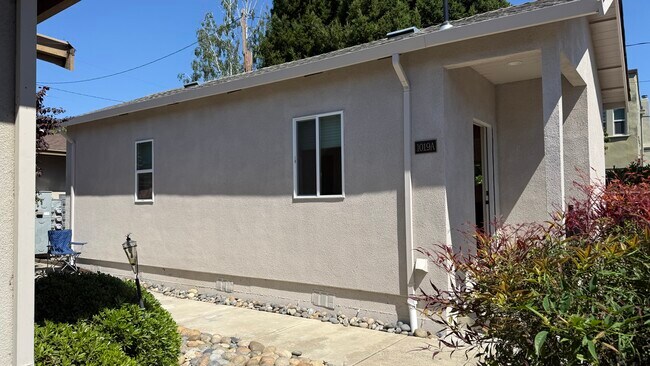 Building Photo - 1019 Castro St