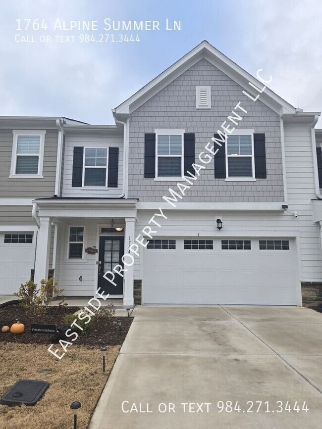 Building Photo - 1764 Alpine Summer Ln