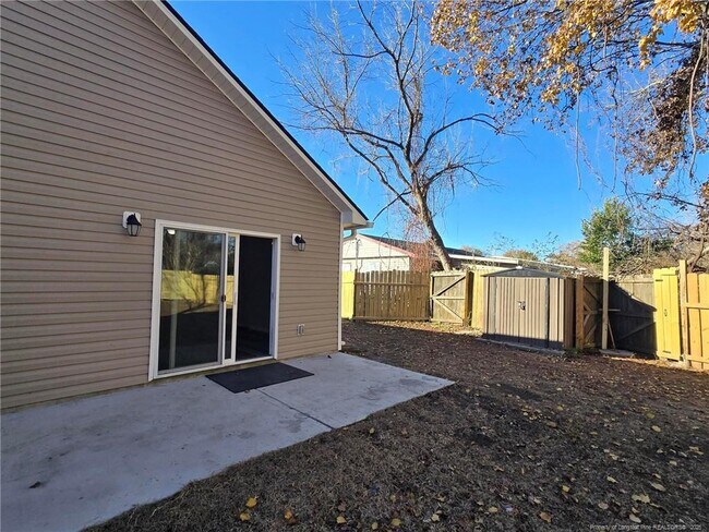 Building Photo - 6722 Baldoon Dr