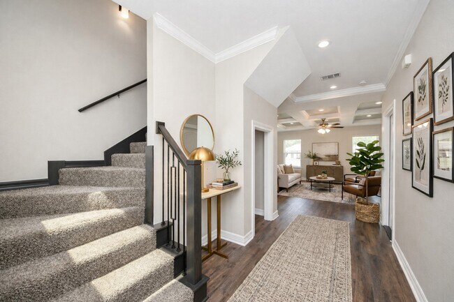 Building Photo - 410 N 4th St