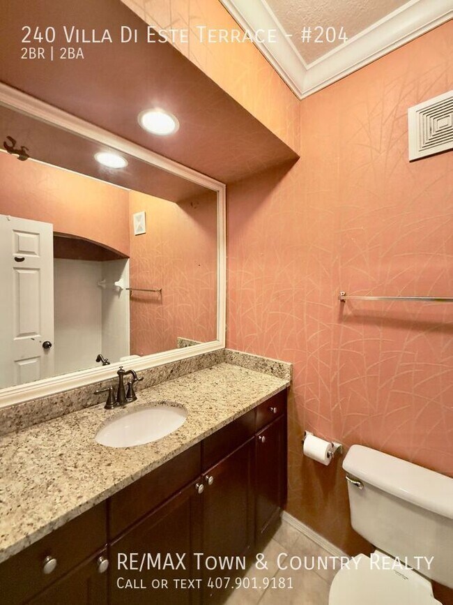 Building Photo - 240 Villa Di Este Terrace