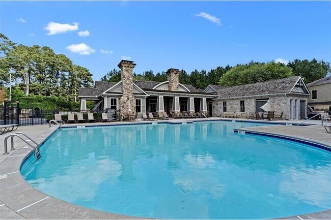 Building Photo - 781 Stickley Oak Way