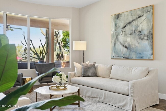 Building Photo - 7518 E Bent Tree Dr