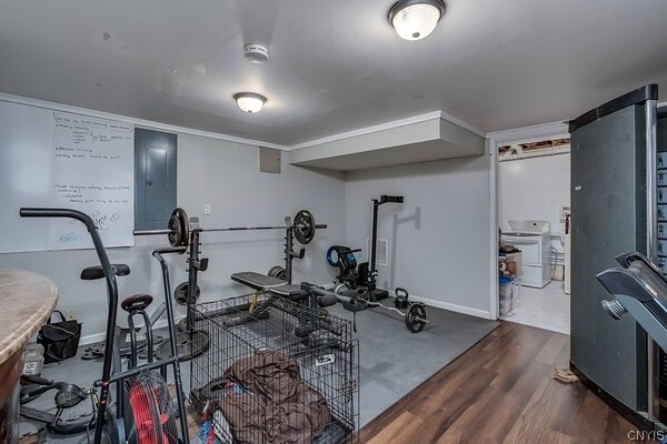 Building Photo - 31795 US-11