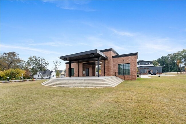 Building Photo - 1008 Davis St