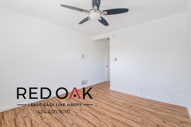 Building Photo - 6635 Etiwanda Ave