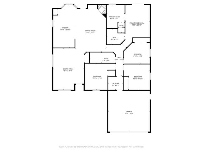 Building Photo - Spacious 4-Bedroom Home in Southwest Bakersfield