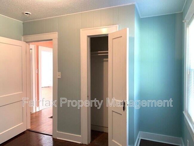 Building Photo - 315 Georgia Ave