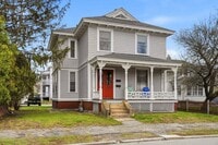 Building Photo - 747 Union St