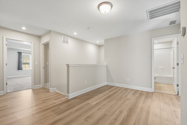 Building Photo - Briar Chapel Gem with Two-Car Garage - Ava...