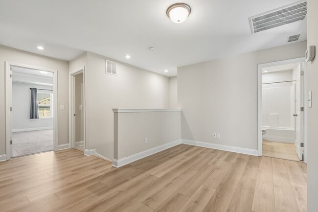 Building Photo - Briar Chapel Gem with Two-Car Garage - Available Now!