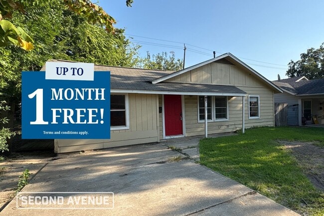 Building Photo - 3109 Bond St