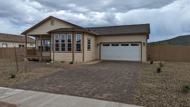 Primary Photo - Great Williams Home for Rent