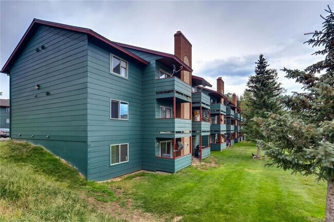 Building Photo - Long Term Rental - Dillon Valley West I205