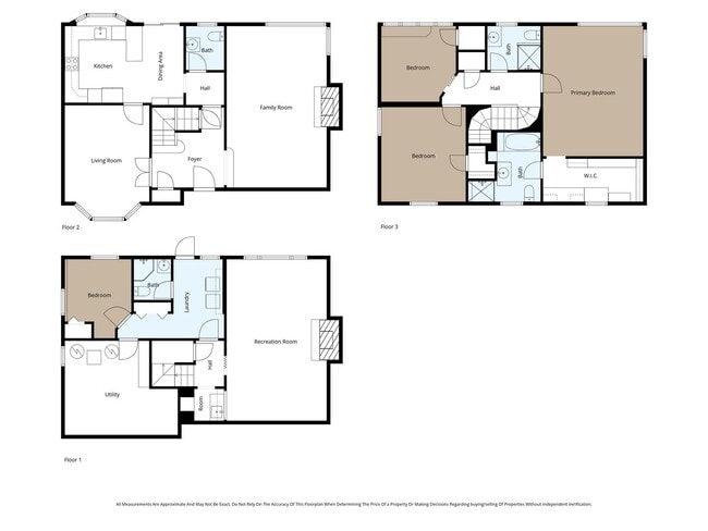 Building Photo - Gorgeous Golden Gate Heights home with gar...
