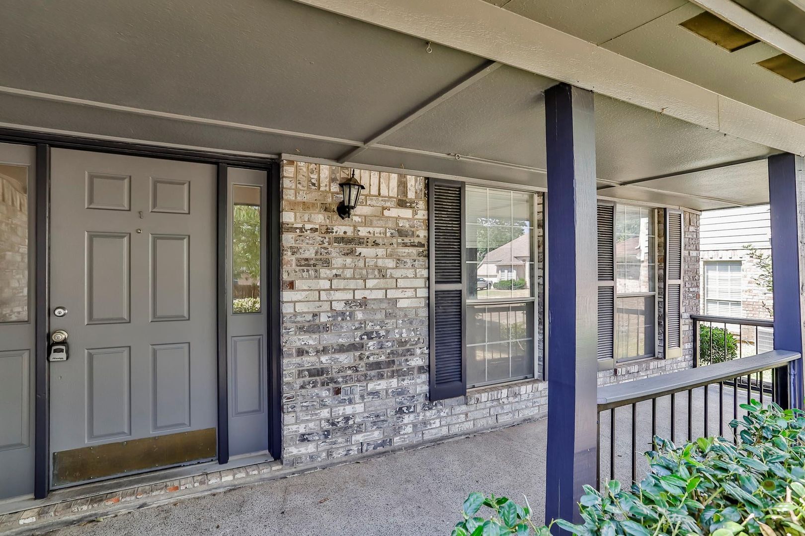 Building Photo - 5504 Big Bend Dr