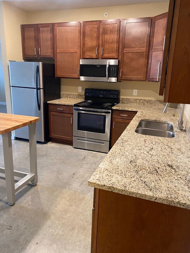 Interior Photo - New Windsor Flats