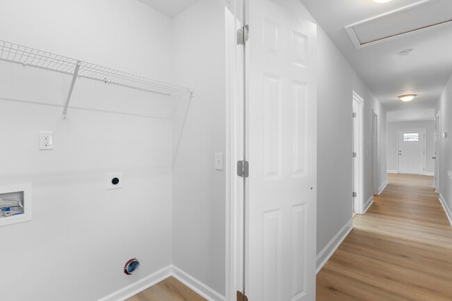 Building Photo - 423 N Caldwell St