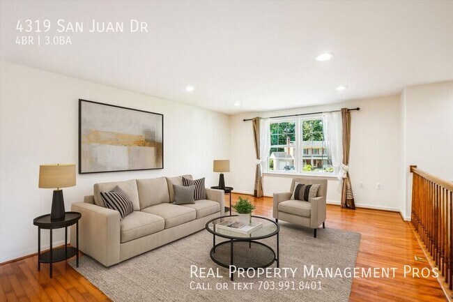 Building Photo - 4319 San Juan Dr