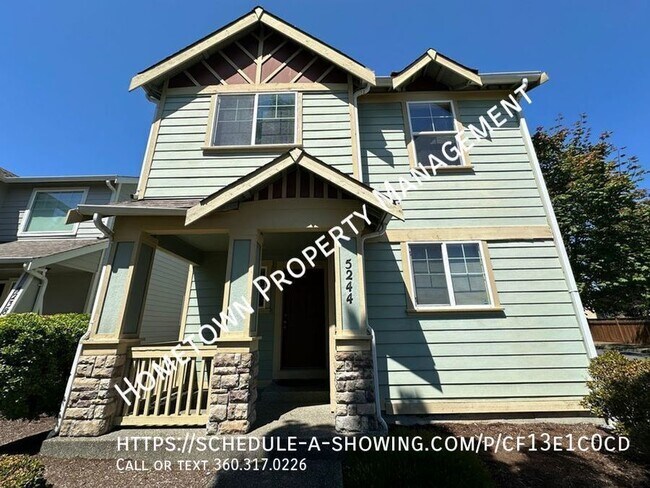 Building Photo - Spacious 4 Bedroom Home in Horizon Pointe!...