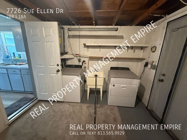 Building Photo - 7726 Sue Ellen Dr