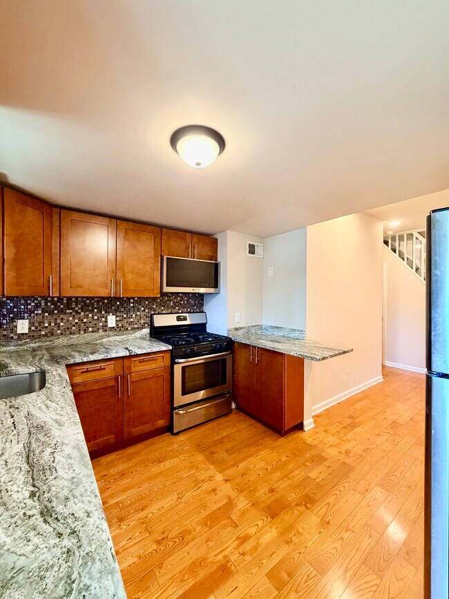 Building Photo - 4119 Brandywine St