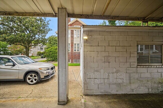 Building Photo - 2101 Hampton Blvd