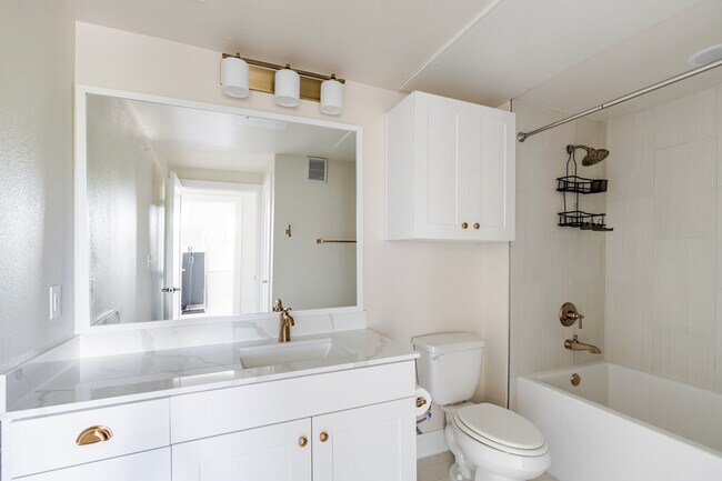 Building Photo - 1501 W Howard Ln