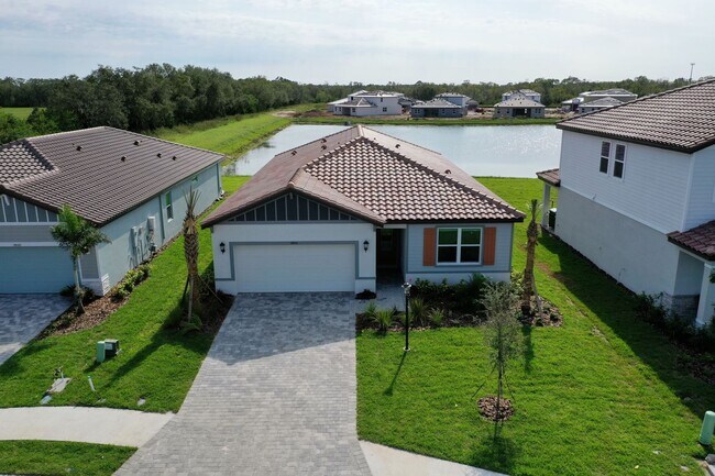 Building Photo - Savanna - Lakewood Ranch 4 Bedroom Annual ...