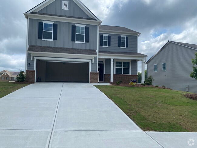Building Photo - 4420 Merrigold Way