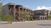 Building Photo - Villas on Shelby
