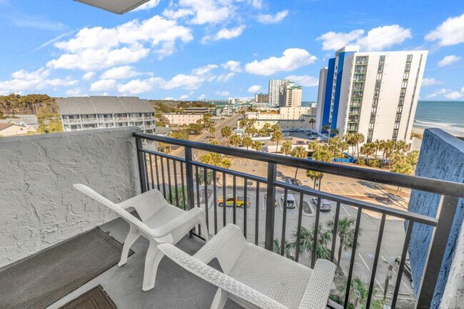 Building Photo - 2001 S Ocean Blvd