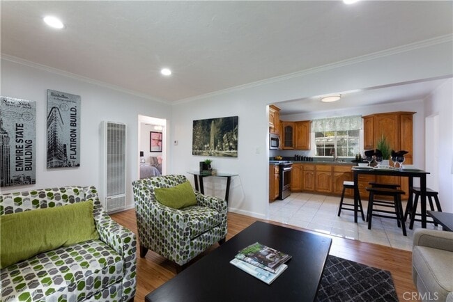Building Photo - 5634 Oliva Ave