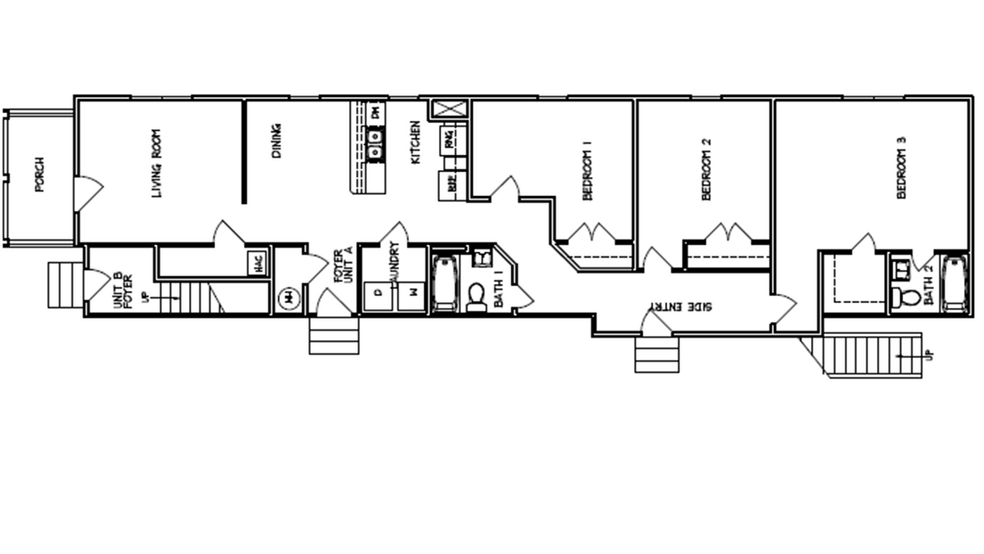 Building Photo - 286 Ashley Ave