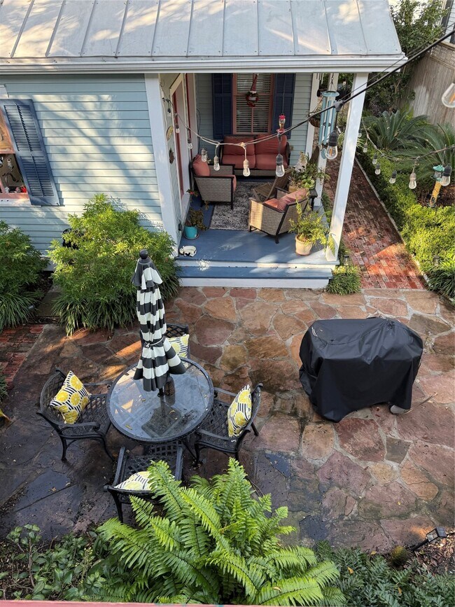 Building Photo - 2007 Avenue M