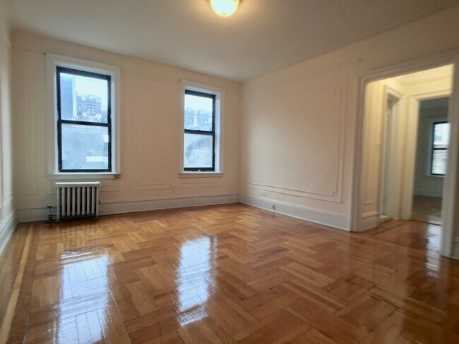 Floorplan - 15 Magaw Place