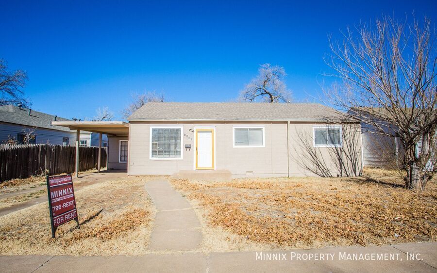 Building Photo - 1910 28th St