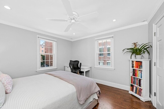 Building Photo - 45 Rutherford Ave